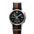 H76552933 | Hamilton Khaki Aviation Pioneer Chrono Quartz 41mm watch. Buy Online