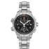 H77912135 | Hamilton Khaki Aviation X-Wind GMT Chrono Quartz 46mm watch. Buy Online