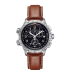 H77912535 | Hamilton Khaki Aviation X-Wind GMT Chrono Quartz 46mm watch. Buy Online