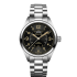 H70505933 | Hamilton Khaki Field Day Date Automatic 42mm watch. Buy Online