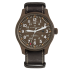 H69829560 | Hamilton Khaki Field Mechanical 50 mm watch. Buy Online