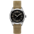 H68551833 | Hamilton Khaki field Quartz 40mm watch. Buy Online