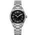 H68551933 | Hamilton Khaki field Quartz 40mm watch. Buy Online