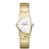 H24301111 | Hamilton Ventura Quartz watch. Buy Online