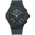 301.CI.2770.NR.JEANS | Hublot Big Bang Jeans Ceramic 44 mm watch. Buy Online