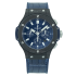 301.CI.7170.LR | Hublot Big Bang Ceramic Blue 44 mm watch. Buy Online