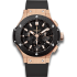 301.PM.1780.RX | Hublot Big Bang Gold Ceramic 44 mm watch. Buy Online