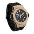 Hublot Big Bang Gold Diamonds 44 mm 301.PX.1180.RX.1104