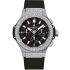 301.SX.1170.RX.1104 | Hublot Big Bang Steel Diamonds 44 mm watch. Buy Online