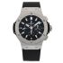 301.SX.1170.RX | Hublot Big Bang Steel 44 mm watch. Buy Online