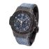 Hublot Big Bang Jeans Ceramic Black Diamonds 341.CX.2740.NR.1200.JEANS