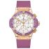 341.PV.2010.RV.1905 | Hublot Tutti Frutti Purple 41 mm watch. Buy Online