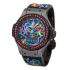 Hublot Big Bang Broderie Sugar Skull Ceramic 41 mm 343.CS.6599.NR.1213 