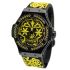 Hublot Big Bang Sugar Skull Fluo Sunflower 41 mm 343.CY.6590.NR.1211