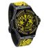 Hublot Big Bang Sugar Skull Fluo Sunflower 41 mm 343.CY.6590.NR.1211