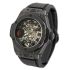 Hublot Big Bang Tourbillon Power Reserve 5 Days All Black 45 mm 405.CI.0110.RX