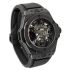 Hublot Big Bang Tourbillon Power Reserve 5 Days All Black 45 mm 405.CI.0110.RX