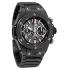 Hublot Big Bang Unico Black Magic Bracelet 45 mm 411.CI.1170.CI