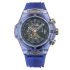 411.JL.4809.RT | Hublot Big Bang Unico Blue Sapphire 45 mm watch. Buy Online