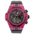 411.JR.4901.RT | Hublot Big Bang Unico Red Sapphire 45 mm watch. Buy Online