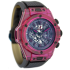 Hublot Big Bang Unico Red Sapphire 45 mm 411.JR.4901.RT