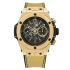 411.VX.1189.VR.USB16 | Hublot Big Bang Unico Yellow Gold Usain Bolt watch. Buy Online