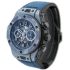 Hublot Big Bang Unico Italia Independent Blue Camo 45 mm 411.YL.5190.NR.ITI16