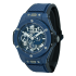 Hublot Big Bang Meca-10 Ceramic Blue 45 mm 414.EX.5123.RX