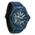 Hublot Big Bang Meca-10 Ceramic Blue 45 mm 414.EX.5123.RX