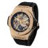 Hublot Big Bang Meca-10 King Gold 45 mm 414.OI.1123.RX