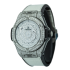 Hublot Big Bang Sang Bleu White Titanium Pave 45 mm 415.NX.2027.VR.1704.MXM18