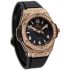 Hublot Big Bang One Click King Gold Pave 39 mm 465.OX.1180.RX.1604