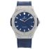 511.NX.7170.LR | Hublot Classic Fusion Blue Titanium 45 mm watch. Buy Online