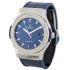 Hublot Classic Fusion Blue Titanium 45 mm 511.NX.7170.LR