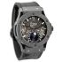 Hublot Classic Fusion Aerofusion Moonphase Black Magic 45 mm 517.CX.0170.LR