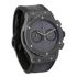 Hublot Chronograph Berluti Scritto All Black 45 mm 521.CM.0500.VR.BER17