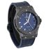 Hublot Classic Fusion Ceramic Blue 42 mm 542.CM.7170.LR