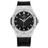 542.NX.1171.LR.1104 | Hublot Classic Fusion Titanium Diamonds 42 mm watch. Buy Online