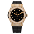 542.OX.1181.LR.1704 | Hublot Classic Fusion King Gold Pave 42 mm watch. Buy Online