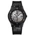 545.CM.0140.LR | Hublot Classic Fusion All Black 42 mm watch. Buy Online