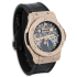 Hublot Classic Fusion Moonphase King Gold Pave 547.OX.0180.LR.1704