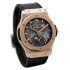 Hublot Classic Fusion Moonphase King Gold 547.OX.0180.LR