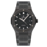 548.CM.1170.CM | Hublot Classic Fusion Ceramic Integrated Black Magic Bracelet 42 mm watch. Buy Online