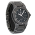 Hublot Classic Fusion Ceramic Integrated Black Magic Bracelet 42 mm 548.CM.1170.CM