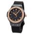 Hublot Classic Fusion Ceramic King Gold 565.CO.1781.RX