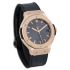 Hublot Classic Fusion King Gold Racing Grey 38 mm 565.OX.7081.LR