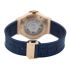 Hublot Classic Fusion Blue King Gold 38 mm 565.OX.7180.LR