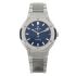 585.NX.7170.NX | Hublot Classic Fusion Titanium Blue Bracelet 33 mm watch. Buy Online