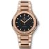 585.OX.1180.OX | Hublot Classic Fusion King Gold Bracelet 33 mm watch. Buy Online