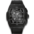 601.CI.0110.RX | Hublot Spirit of Big Bang All Black watch. Buy Online